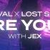 Rival X Lost Sky Where You Are W Jex Official Lyric Video