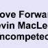 Kevin MacLeod Move Forward