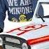 Городские машинки Скорая Помощь УАЗ Хантер Технпарк Что могут машинки Toys Cars