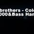 Tune Up Vs Italobrothers Colours Of The Rainbow DJ Mota The 1000 Bass Remix