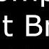 Prompto Limit Break Lyric Version