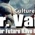 Mr Vain Culture Beat Blexxter Future Rave Bootleg