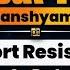 Breakout Trading By Ghanshyam Tech Support Resistance Trading In Stock Market