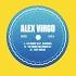 Alex Virgo Event Horizon