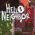 Hello Neighbor 2 Music For 1 Hour