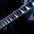 BODOM AFTER MIDNIGHT Paint The Sky With Blood Guitar Cover Alexi Laiho S Track Both Solos