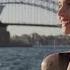 Barbara Palvin Gets Ready In Sydney Vogue Australia