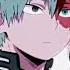 MHA Todoroki Edit Training Wheels