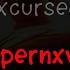 Zxcursed Supernxva текст песни