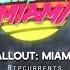 Fallout Miami OST Ripcurrents