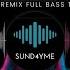 DJ SONG DEVIL INSIDE ME TIKTOK VIRAL REMIX FULL BASS TERBARU 2022