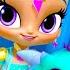 Shimmer Shine Celebrate Friendship W Zeta Nazboo Leah 2 Hours Shimmer And Shine