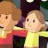 Jesus Is My Friend Animated Christian Music Video For Kids