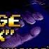 Revenge Of Mr X GOLD EDITION Expanded Enhanced STREETS OF RAGE 2