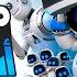 حكاية لعبة أسترو بوت Astro Bot Story