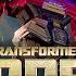 Transformers One Official Trailer 2 2024 Movie