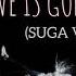 BTS SUGA LOVE IS GONE FMV