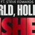 Bob Sinclar World Hold On FISHER Rework Ft Steve Edwards Instrumental