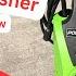 How To Use The Portland 1750 PSI Corded Electric Pressure Washer