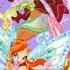 Winx Club 3 Enchantix INSTRUMENTAL