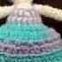 P1 Bell Fairy Crochet Along