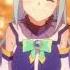 Short AMV Aqua Sansa Lala