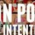 Bad Intentions Official Music Video Ron Pope