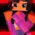 Aphmau Bellamy Demon Dance Memes Shorts Minecraftanimation