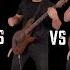 The Ultimate Metallica Guitar Riffs Battle Full First Five Albums