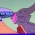 Dumbo 1941 Ending