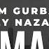 GADAM GURBANOW FT TOYLY NAZAROW TOMASA DESSAN DESSAN HALK AYDYM AUDİO SONG JANLY SESİM