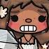 AESTHETIC Last Day Of School VOICED Toca Boca Life World Roleplay