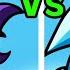 Friday Night Funkin VS Minus Shaggy FULL WEEK Cutscenes Ending FNF MOD God Eater Remastered