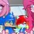 Blockhead Song Amy VS Pinkie Pie Funkin Is Magic FNF Mod Gacha Vers Via Chan24