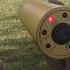 AKS GOLD LONG RANGE METAL DETECTOR TEST3