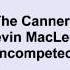 Kevin MacLeod The Cannery