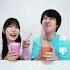 Juice Challenge Viral Funny Food Comedy Juice Shorts Trending Viral Tiktok