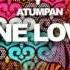 Atumpan One Love Audio Slide