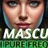 MTF Male To Female Eliminate Masculinity Subliminal With Pure Feminizing Frequencies