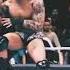 Brock Lesnar Vs Randy Orton Top Rope Rko Wwe Brocklesnar Randyortan Rkbro