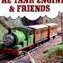 Percy The Small Engine S Theme Stripped Mix Series 1