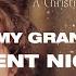 Amy Grant Silent Night Remastered 2007 Lyric Video