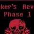 Underfell Last Breath Phase 1 Theme Slacker S Revenge