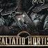 Saltatio Mortis Darkenguard Feat Blind Guardian Official Video