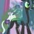 PMV Silva Hound Changeling Queen