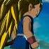 Ssj3 Kid Goku Goes Sparkingzero Dragonballz Dragonball Anime Manga Goku Gaming Ps5 Short