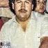 Pablo Escobar Real Edits Bandolero