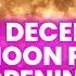 15th December Full Moon Portal Opening WIN THE LOTTERY BECOME A MILLIONAIRE BE LUCKY QUICKLY