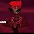 Alastor X Burning Pile Alastor Radiodemon Hazbinhoteledit Hazbinhotel Edit