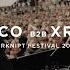 NYCO B2b XRTN Verknipt Festival 2024 Day 2 Strijkviertelplas Utrecht